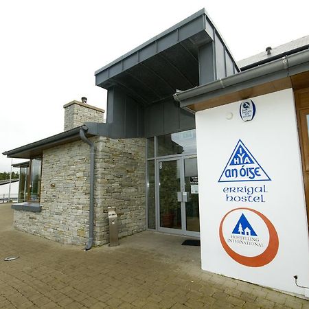 Errigal Youth Hostel Gweedore Ngoại thất bức ảnh