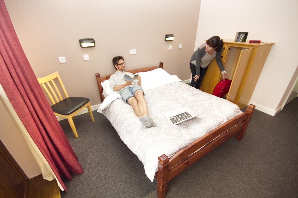 Errigal Youth Hostel Gweedore Phòng bức ảnh