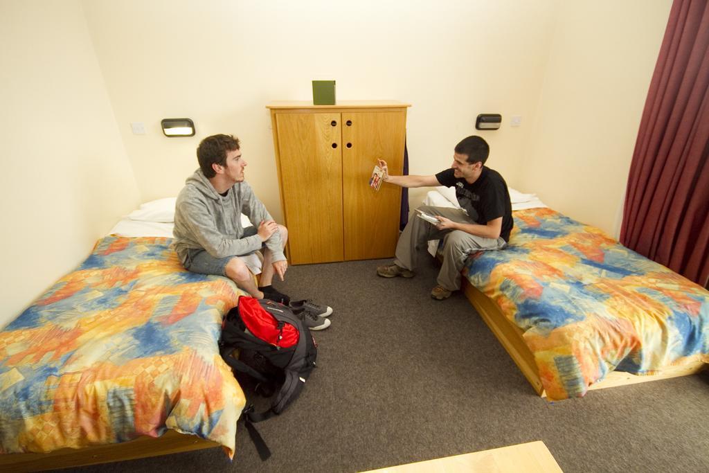 Errigal Youth Hostel Gweedore Phòng bức ảnh