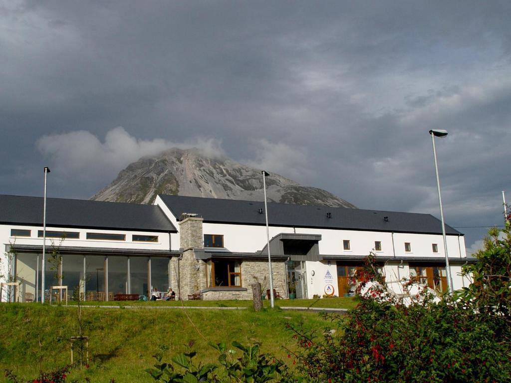 Errigal Youth Hostel Gweedore Ngoại thất bức ảnh