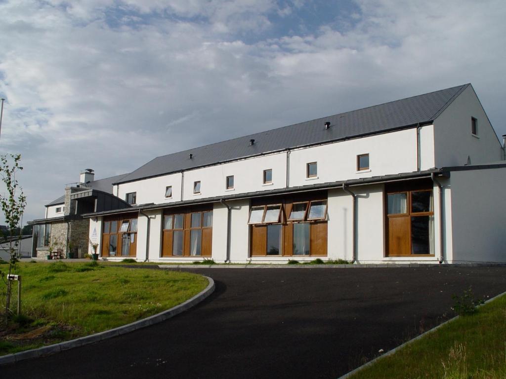 Errigal Youth Hostel Gweedore Ngoại thất bức ảnh
