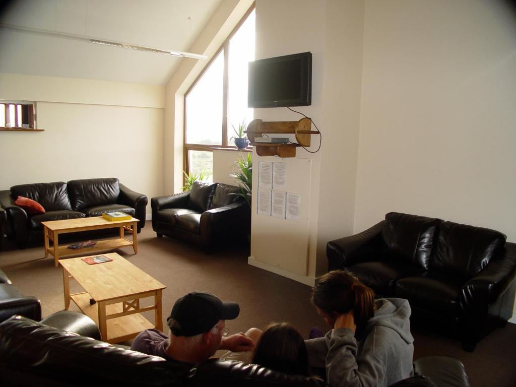 Errigal Youth Hostel Gweedore Ngoại thất bức ảnh