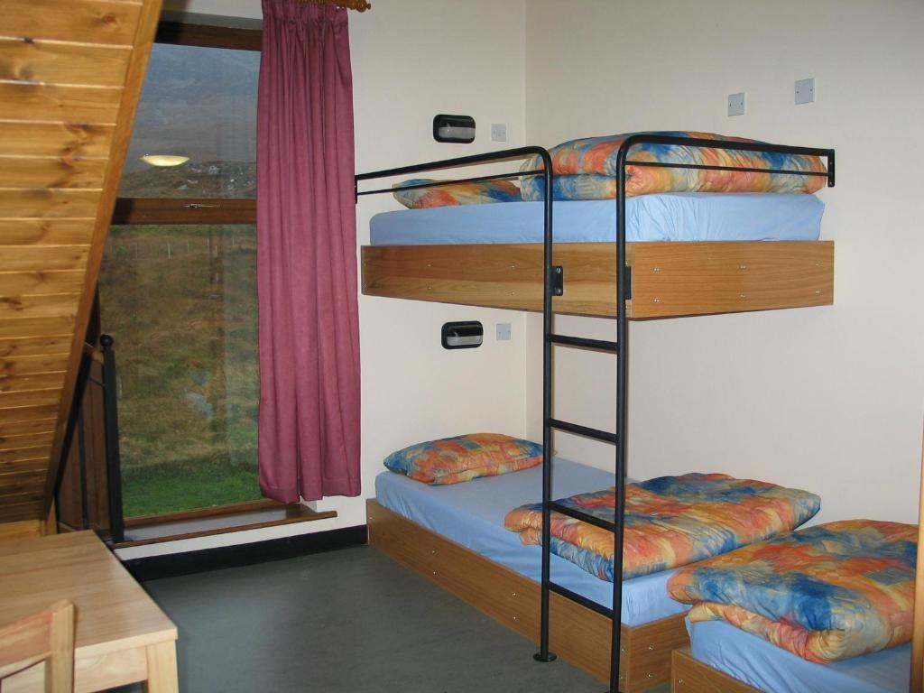 Errigal Youth Hostel Gweedore Phòng bức ảnh