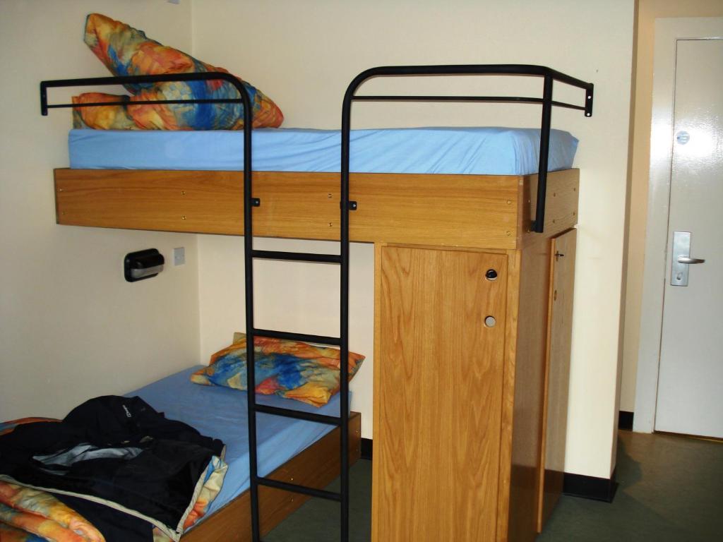 Errigal Youth Hostel Gweedore Phòng bức ảnh