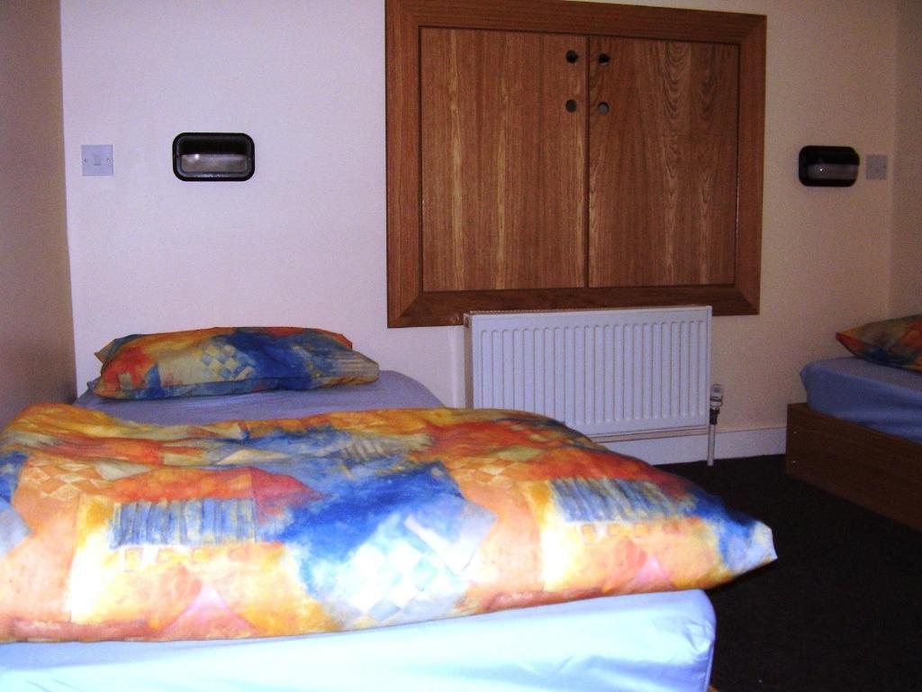 Errigal Youth Hostel Gweedore Ngoại thất bức ảnh