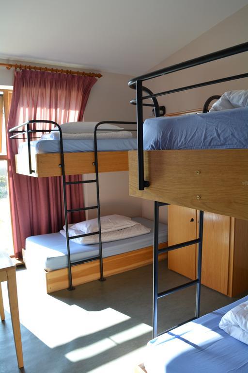 Errigal Youth Hostel Gweedore Ngoại thất bức ảnh