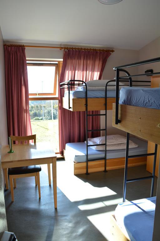 Errigal Youth Hostel Gweedore Ngoại thất bức ảnh