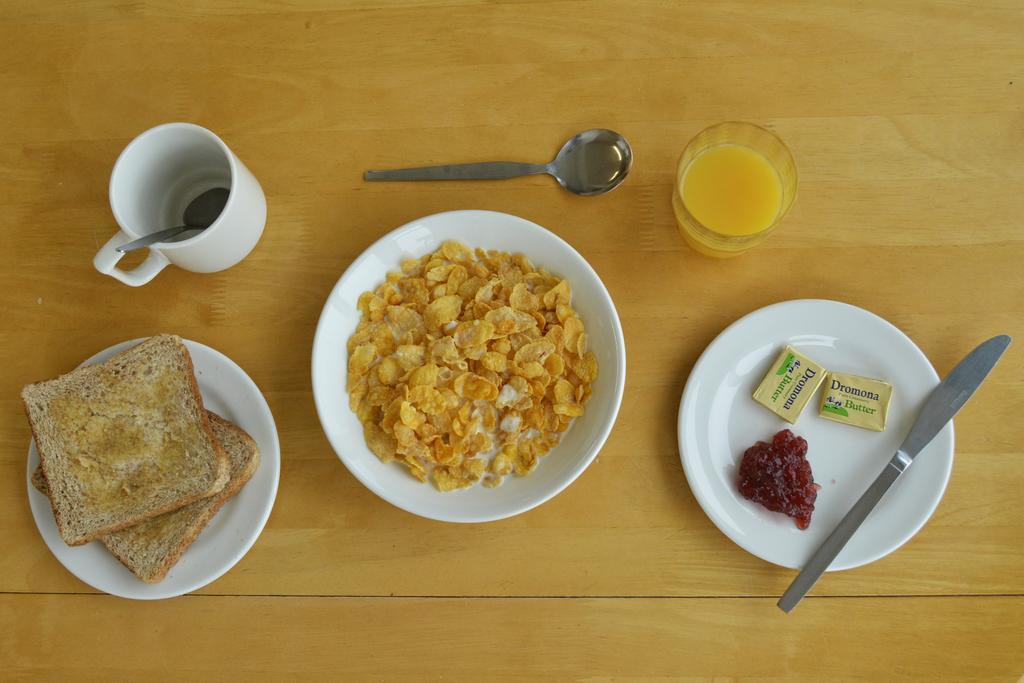 Errigal Youth Hostel Gweedore Ngoại thất bức ảnh