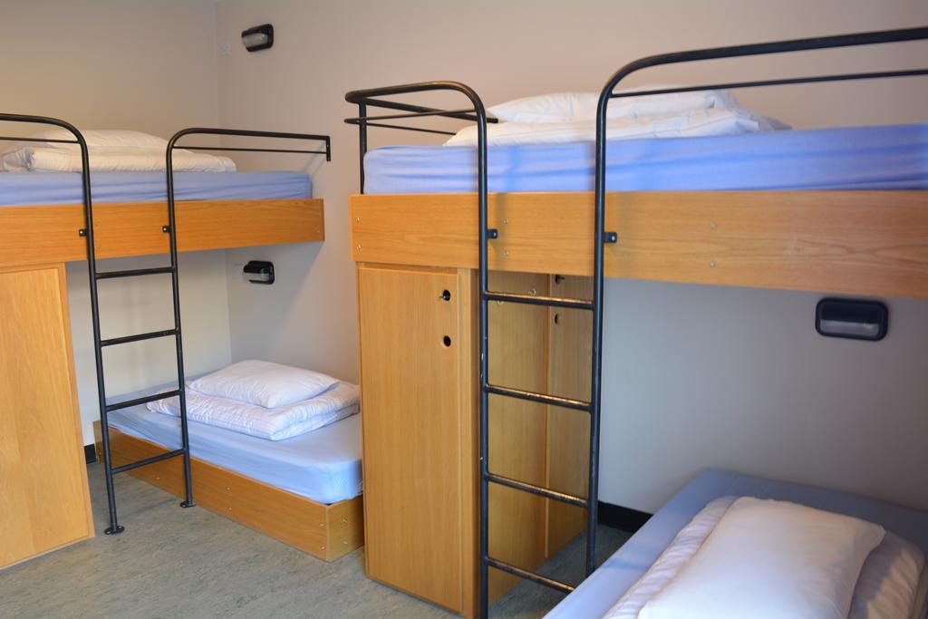 Errigal Youth Hostel Gweedore Ngoại thất bức ảnh